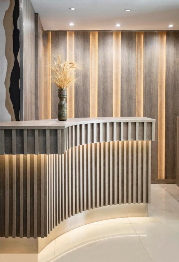 Phidias Piraeus Hotel Luaran gambar