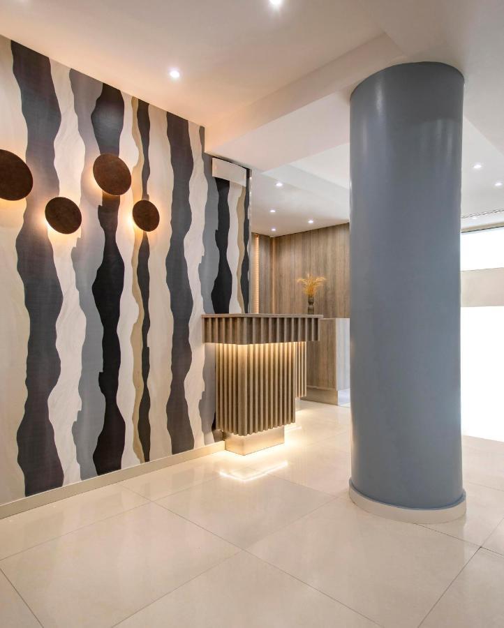 Phidias Piraeus Hotel Luaran gambar