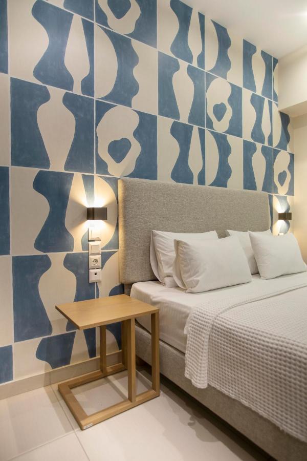 Phidias Piraeus Hotel Luaran gambar