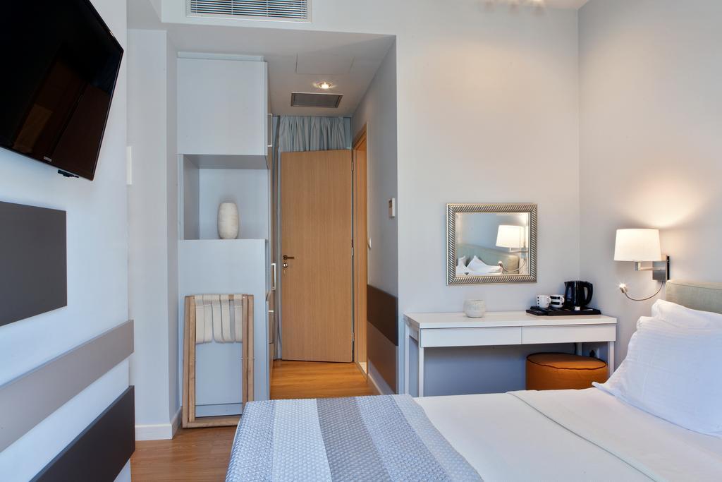 Phidias Piraeus Hotel Bilik gambar