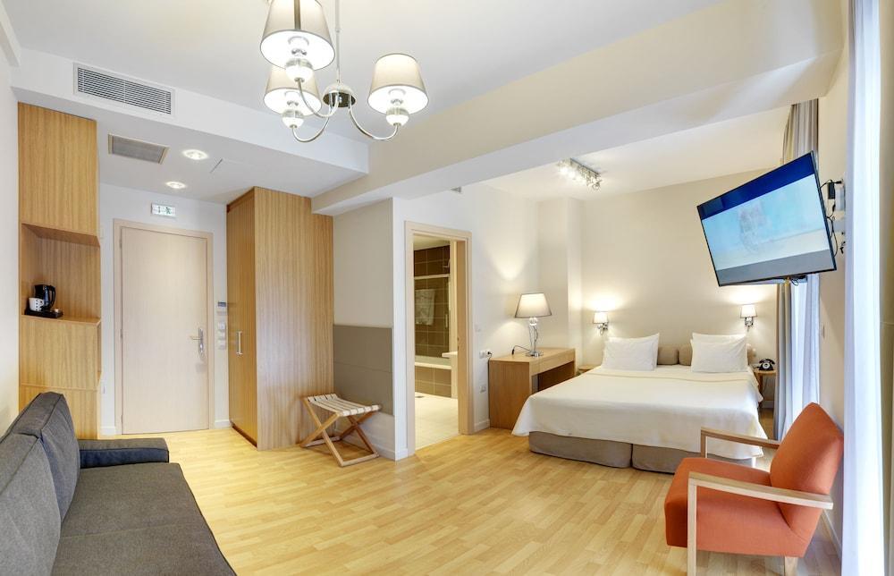 Phidias Piraeus Hotel Luaran gambar